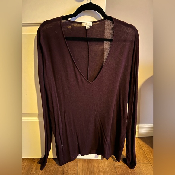 Wilfred Sweater - Picture 1 of 2